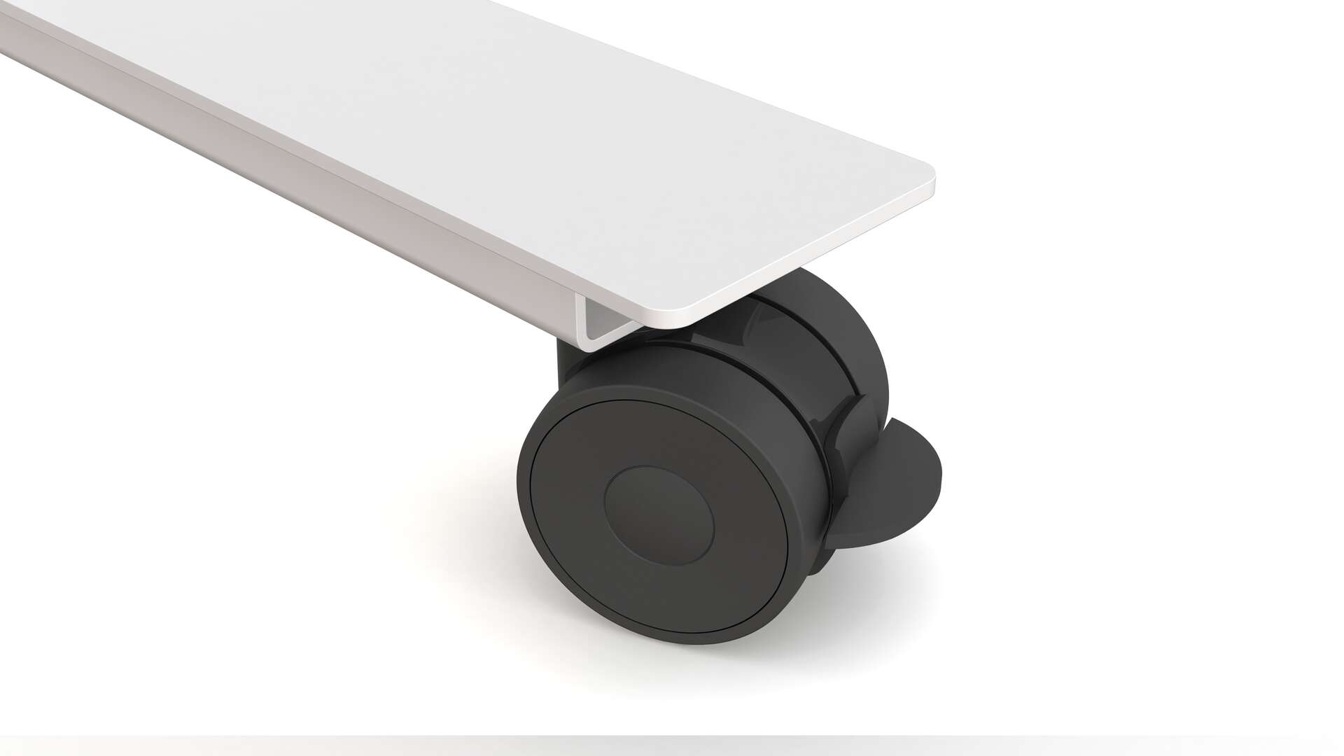 Swedstyle Castors Design